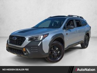 2022 Subaru Outback