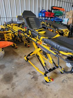 Ambulance Equipment For Sale