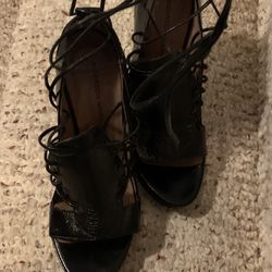 Beautiful Heels Size 6.5
