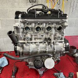 MOTORCYCLE  ENGINE REBUILDING  STREET , DIRT ,WATER , CAR 