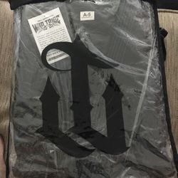 Black GI - war tribe - new never used