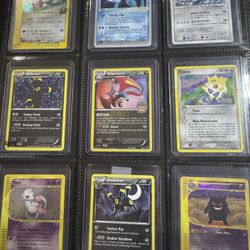 Pokémon Cards For Sale 