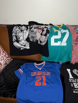 Women bundle 7 pieces $8