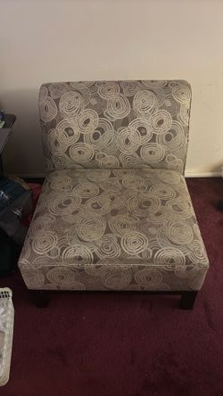 Accent Chair