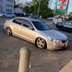 2009 Honda Accord