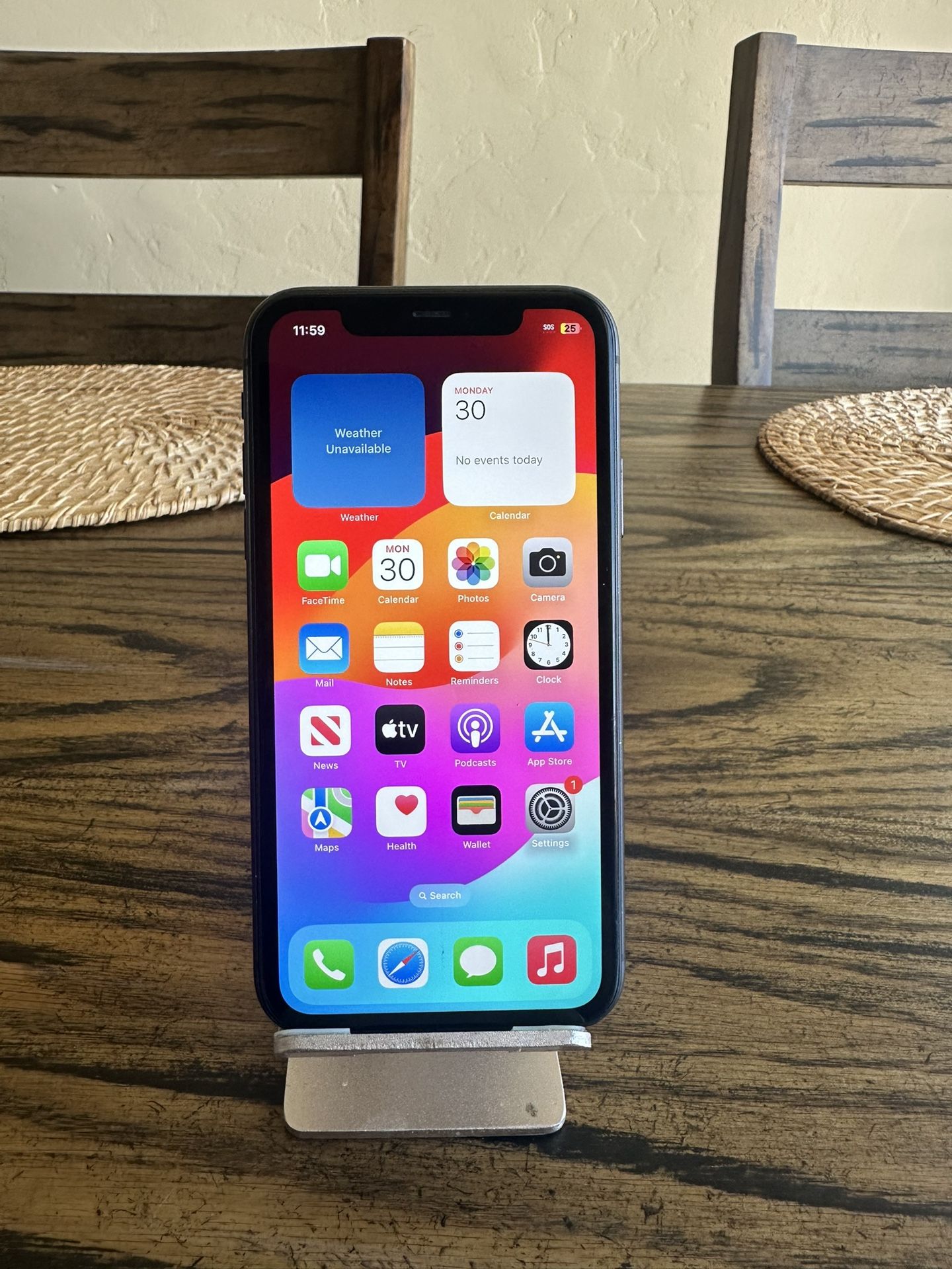 Apple iPhone 11 128GB Unlocked