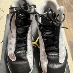 $50 Jordan 13s For Sale Size 3