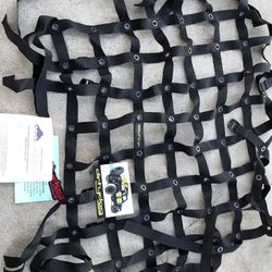 Pet Cargo Divider For JK