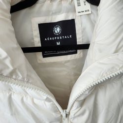 Sleeves Jacket