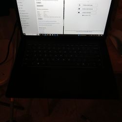 Microsoft Surface Pro Laptop