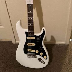 Fender American Performer Stratocaster 🎸