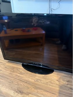 60” Sharp Aquos