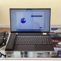 Hp Spectre
