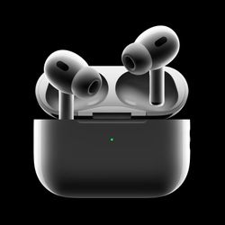 AirPods Pro Gen 2