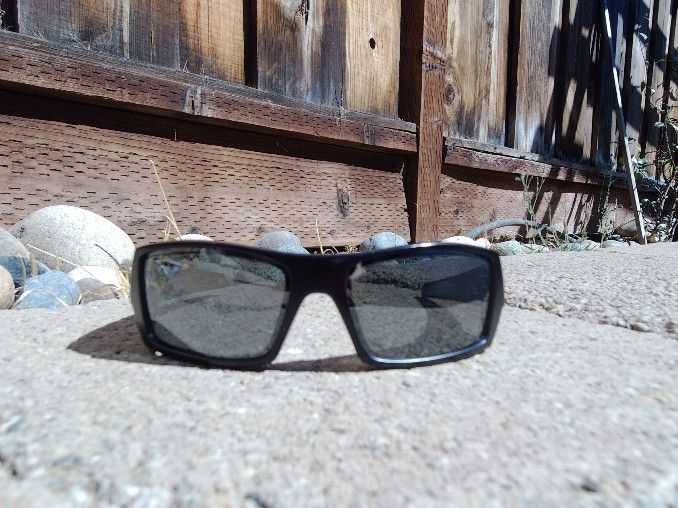 OAKLEY GASCAN SUNGLASSES 
