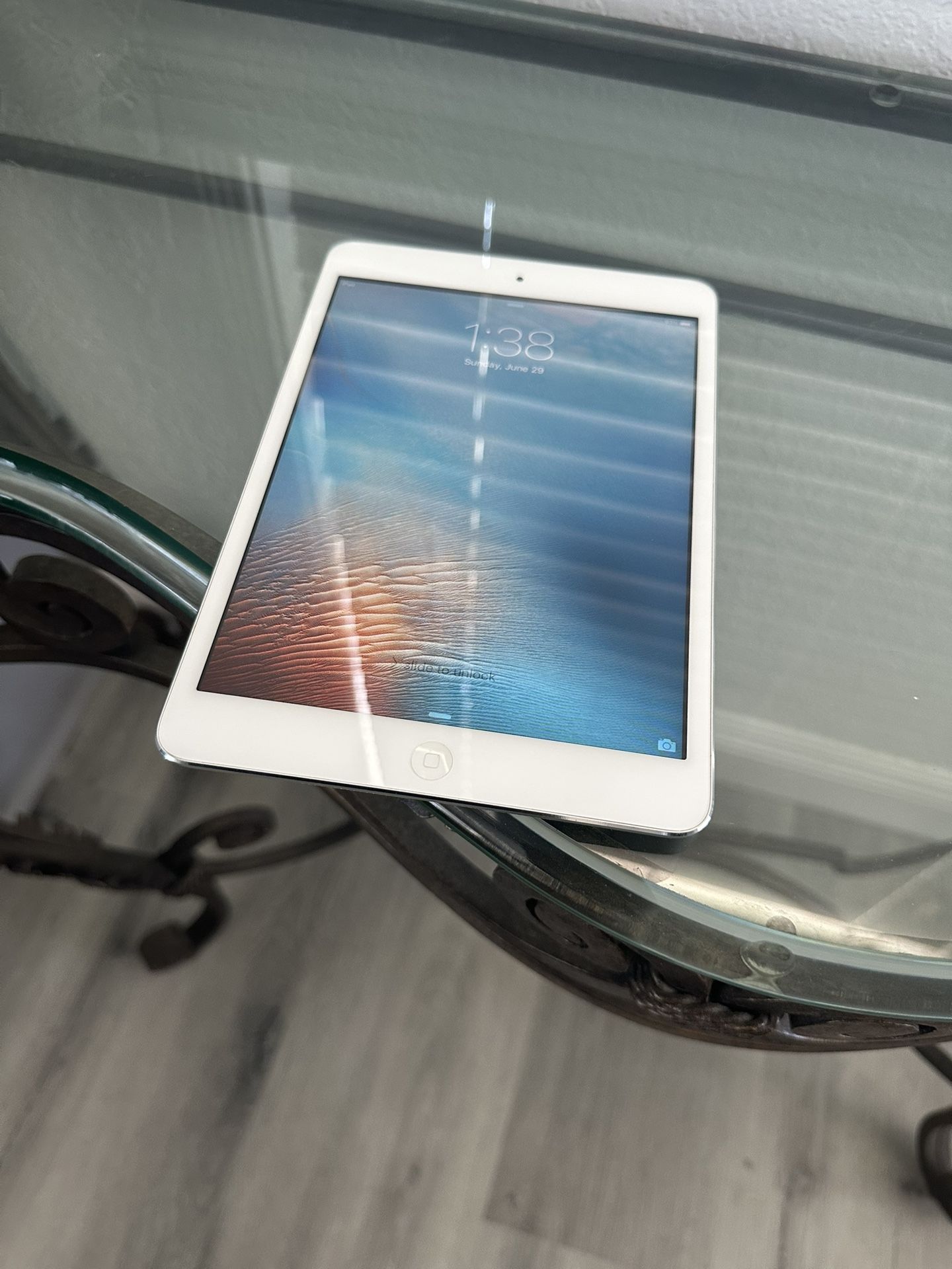 Apple iPad Model A1432
