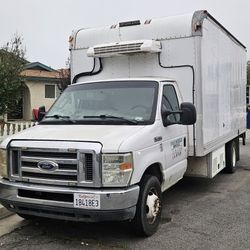 2009 Ford E-450