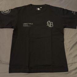 Liberty Walk Thorn Logo T-Shirt