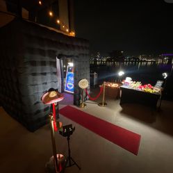 Photo Booth 