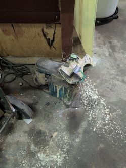 Paint mixer machine