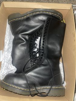 Doc Martens