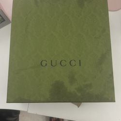 GUCCI - W size 35