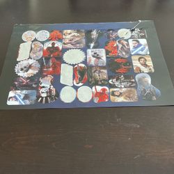Star Wars Stickers