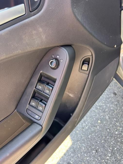 2012 Audi A4