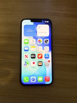 iPhone 13 128GB Unlocked