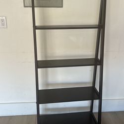 Ladder Book Shelf 