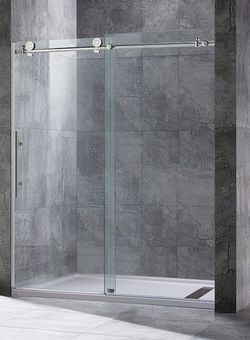 shower doors