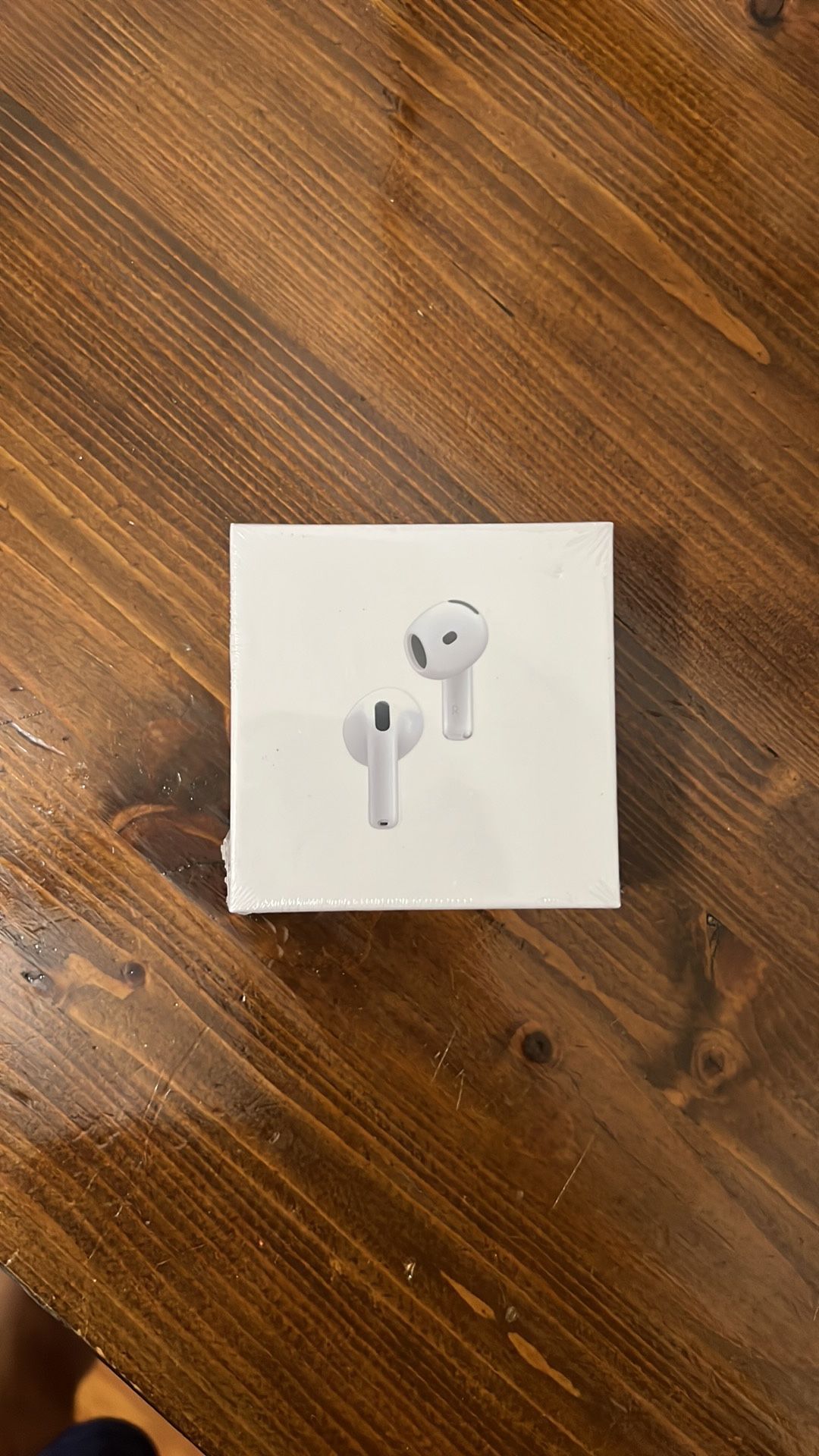 AirPods 4