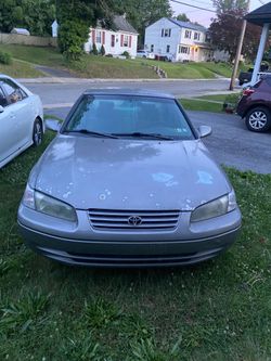 1999 Toyota Camry