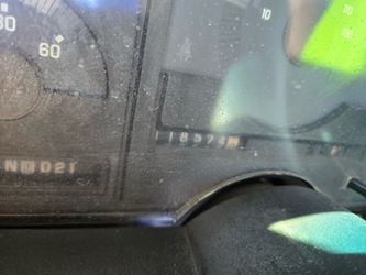 1988 Chevrolet 1500