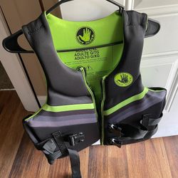 Life Vest