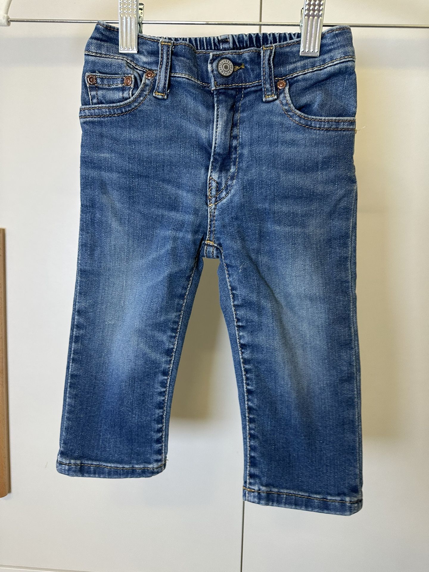 Polo Jeans For Boys