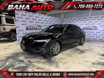 2026 Acura Integra