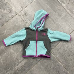 Baby Northface Sweater