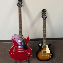 Guitar Sale