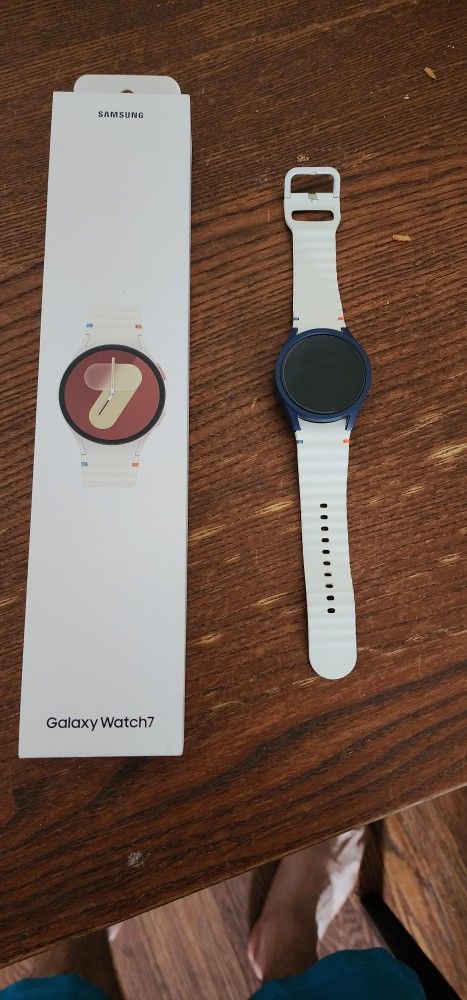 Galaxy Watch 7