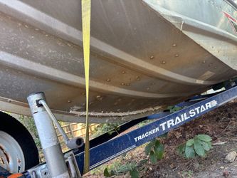 Used 17ft leaks