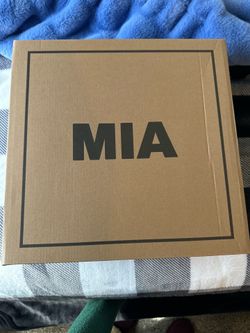 MIA Boots Nordstrom Rack