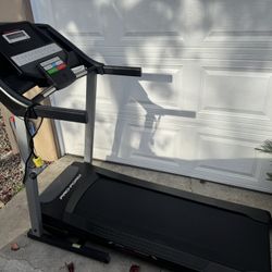 Treadmill 