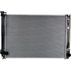 Radiator for Toyota Sienna 2007-2010 3.5L V6 – SCITOO 13076 – NEW