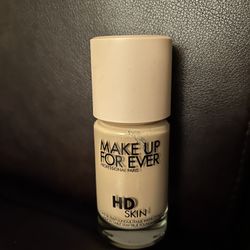 Makeup Foundation 