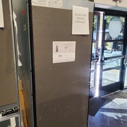 Dacor 30" Colum Refrigerator Panel Ready For $7000
