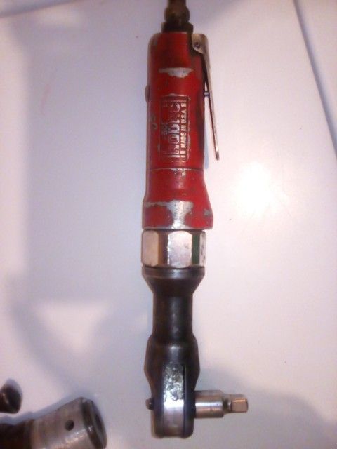 Air Compressor Tool 501