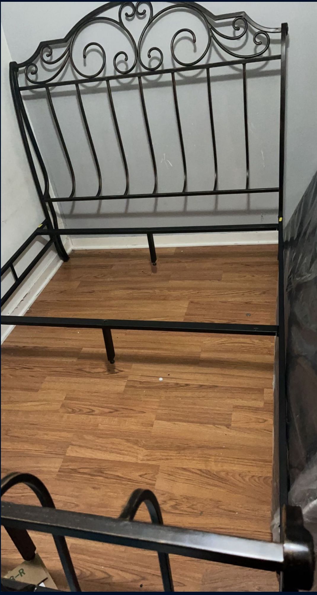 Queen Bed Frame