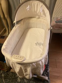 Bassinet 