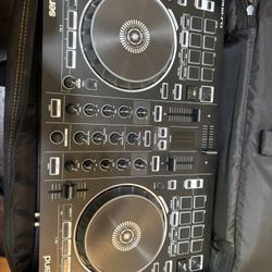 Ronald DJ 202 Chanel Serato DJ Controller 